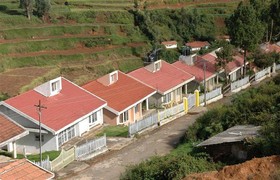 Fortune Retreats