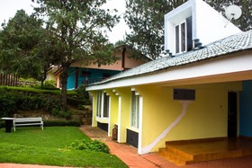 Fortune Retreats