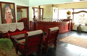 Fortune Retreats