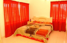 Fortune Retreats