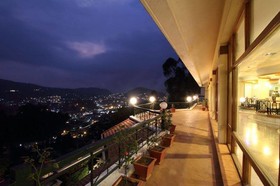 Gem Park Ooty