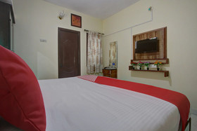 GV Residency by OYO Rooms