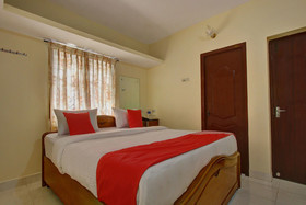 GV Residency by OYO Rooms