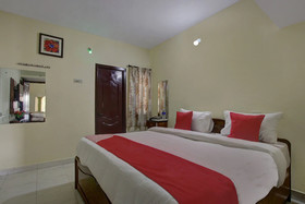 GV Residency by OYO Rooms