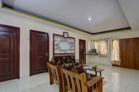 GV Residency by OYO Rooms