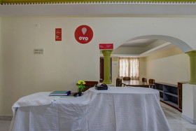 GV Residency by OYO Rooms