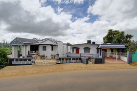 GV Residency by OYO Rooms