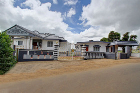 GV Residency by OYO Rooms