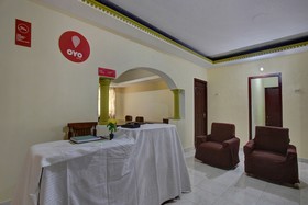 GV Residency by OYO Rooms