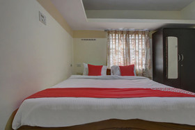 GV Residency by OYO Rooms
