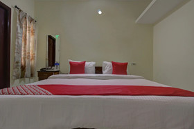 GV Residency by OYO Rooms