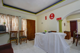 GV Residency by OYO Rooms