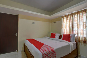 GV Residency by OYO Rooms