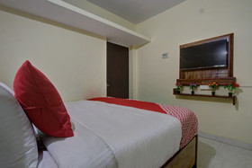 GV Residency by OYO Rooms