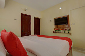 GV Residency by OYO Rooms