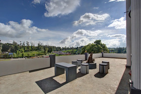 GV Residency by OYO Rooms