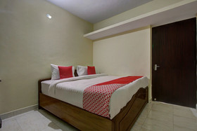 GV Residency by OYO Rooms