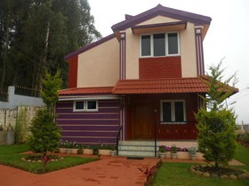 Heaven Holiday Resorts