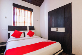 Heritage Ali Baba Inn By OYO Rooms