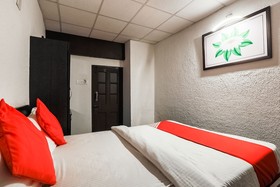 Heritage Ali Baba Inn By OYO Rooms