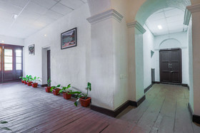 Heritage Ali Baba Inn By OYO Rooms
