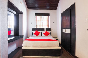 Heritage Ali Baba Inn By OYO Rooms