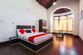 Heritage Ali Baba Inn By OYO Rooms