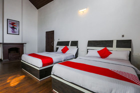 Heritage Ali Baba Inn By OYO Rooms