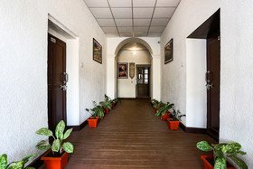Heritage Ali Baba Inn By OYO Rooms