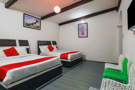 Heritage Ali Baba Inn By OYO Rooms