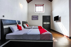 Heritage Ali Baba Inn By OYO Rooms