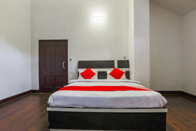 Heritage Ali Baba Inn By OYO Rooms