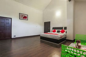 Heritage Ali Baba Inn By OYO Rooms