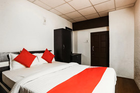 Heritage Ali Baba Inn By OYO Rooms