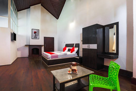 Heritage Ali Baba Inn By OYO Rooms