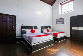 Heritage Ali Baba Inn By OYO Rooms