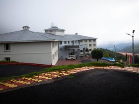 Accord Highland Ooty