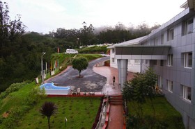 Accord Highland Ooty