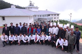 Accord Highland Ooty