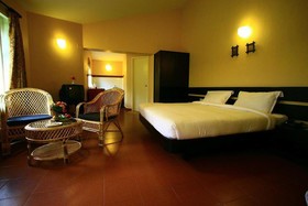 Hill Country Holiday Resorts Lovedale