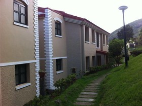 Hill Country Holiday Resorts Lovedale