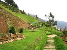 Hill Country Holiday Resorts Lovedale
