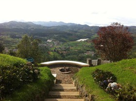 Hill Country Holiday Resorts Lovedale