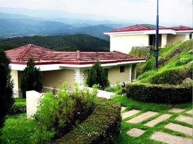 Hill Country Holiday Resorts Lovedale
