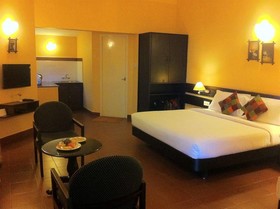 Hill Country Holiday Resorts Lovedale