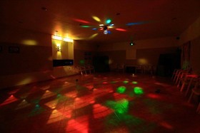 Hill Country Holiday Resorts Lovedale