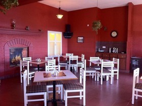Hill Country Holiday Resorts Lovedale