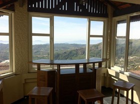 Hill Country Holiday Resorts Lovedale