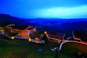Hill Country Holiday Resorts Lovedale
