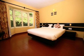 Hill Country Holiday Resorts Lovedale